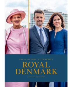 shop Royal Denmark - Indbundet af  - online shopping tilbud rabat hos shoppetur.dk