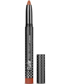 shop Rude Cosmetics Matte-Nificent Lip Crayon 1