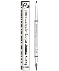 shop Rude Cosmetics Teeny Weeny Micro Eyebrow Pen 0