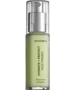 shop Sandstone Hydrate + Protect Face Primer 29 ml af Sandstone - online shopping tilbud rabat hos shoppetur.dk