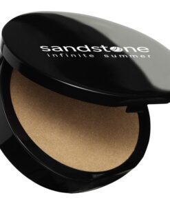 shop Sandstone Infinite Summer Bronzer 9 gr. - 32 Summer Glow af Sandstone - online shopping tilbud rabat hos shoppetur.dk
