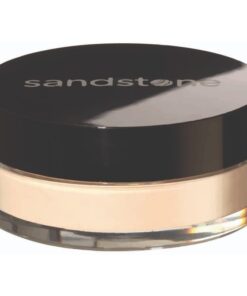 shop Sandstone Velvet Skin Mineral Powder 6 gr. - 01 Vanilla af Sandstone - online shopping tilbud rabat hos shoppetur.dk
