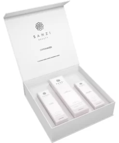 shop Sanzi Beauty Valentine Gift Box (Limited Edition) af Sanzi Beauty - online shopping tilbud rabat hos shoppetur.dk
