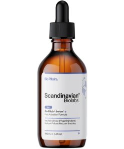 shop Scandinavian Biolabs Bio Plixin Serum+ Men 100 ml af Scandinavian Biolabs - online shopping tilbud rabat hos shoppetur.dk