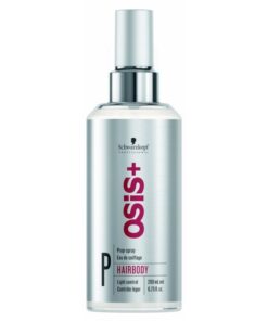 shop Schwarzkopf OSIS+ Hairbody Prep-Spray 200 ml af Schwarzkopf - online shopping tilbud rabat hos shoppetur.dk