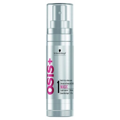 shop Schwarzkopf OSIS+ Magic Serum 50 ml af Schwarzkopf - online shopping tilbud rabat hos shoppetur.dk