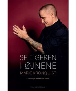 shop Se tigeren i øjnene - Hæftet af  - online shopping tilbud rabat hos shoppetur.dk