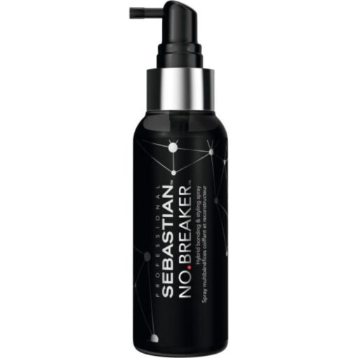 shop Sebastian No Breaker Hybrid Bonding And Styling Leave-In Spray 100 ml af Sebastian - online shopping tilbud rabat hos shoppetur.dk