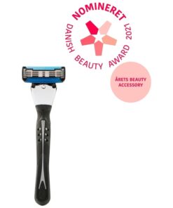 shop ShaveSafe Razor af ShaveSafe - online shopping tilbud rabat hos shoppetur.dk