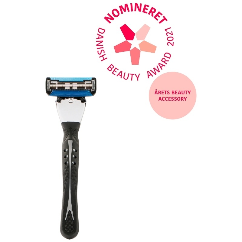 shop ShaveSafe Razor af ShaveSafe - online shopping tilbud rabat hos shoppetur.dk