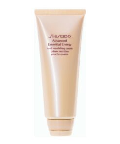 shop Shiseido Advanced Essential Energy Hand Cream 100 ml af Shiseido - online shopping tilbud rabat hos shoppetur.dk