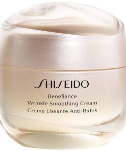 shop Shiseido Benefiance Wrinkle Smoothing Cream 50 ml af Shiseido - online shopping tilbud rabat hos shoppetur.dk