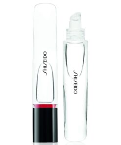 shop Shiseido Crystal GelGloss 9 ml af Shiseido - online shopping tilbud rabat hos shoppetur.dk