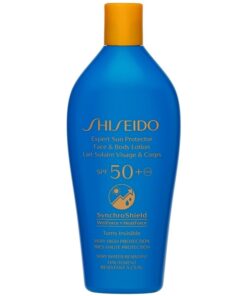 shop Shiseido Expert Sun Protector Face & Body Lotion SPF 50+ - 300 ml (U) af Shiseido - online shopping tilbud rabat hos shoppetur.dk