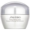 shop Shiseido Firming Massage Mask 50 ml af Shiseido - online shopping tilbud rabat hos shoppetur.dk