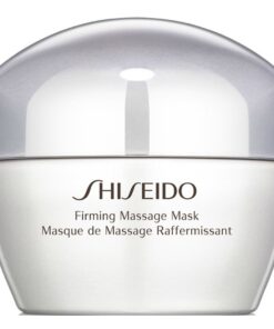 shop Shiseido Firming Massage Mask 50 ml af Shiseido - online shopping tilbud rabat hos shoppetur.dk