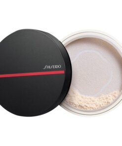 shop Shiseido Invisible Silk Loose Powder 6 gr. - Matte af Shiseido - online shopping tilbud rabat hos shoppetur.dk