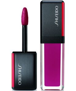 shop Shiseido LacquerInk LipShine 6 ml - 309 Optic Rose (U) af Shiseido - online shopping tilbud rabat hos shoppetur.dk