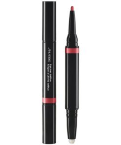 shop Shiseido LipLiner InkDuo - 04 Rosewood af Shiseido - online shopping tilbud rabat hos shoppetur.dk