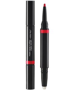 shop Shiseido LipLiner InkDuo - 08 True Red af Shiseido - online shopping tilbud rabat hos shoppetur.dk