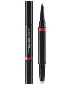 shop Shiseido LipLiner InkDuo - 09 Scarlet af Shiseido - online shopping tilbud rabat hos shoppetur.dk