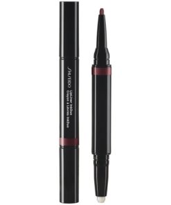 shop Shiseido LipLiner InkDuo - 11 Plum af Shiseido - online shopping tilbud rabat hos shoppetur.dk