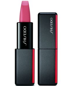 shop Shiseido ModernMatte Powder Lipstick 4 gr. - 505 Peep Show af Shiseido - online shopping tilbud rabat hos shoppetur.dk