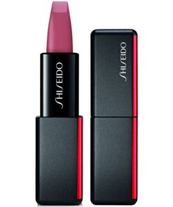 shop Shiseido ModernMatte Powder Lipstick 4 gr. - 506 Disrobed af Shiseido - online shopping tilbud rabat hos shoppetur.dk