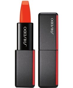 shop Shiseido ModernMatte Powder Lipstick 4 gr. - 528 Torch Song af Shiseido - online shopping tilbud rabat hos shoppetur.dk