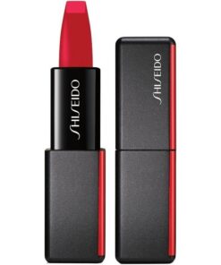 shop Shiseido ModernMatte Powder Lipstick 4 gr. - 529 Cocktail Hour af Shiseido - online shopping tilbud rabat hos shoppetur.dk