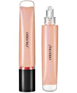 shop Shiseido Shimmer GelGloss 9 ml - 02 Toki Nude af Shiseido - online shopping tilbud rabat hos shoppetur.dk