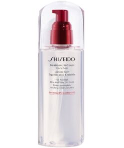 shop Shiseido Treatment Softener Enriched Lotion For Normal