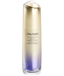 shop Shiseido Vital Perfection LiftDefine Radiance Serum 40 ml af Shiseido - online shopping tilbud rabat hos shoppetur.dk