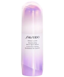 shop Shiseido White Lucent Illuminating Micro-Spot Serum 30 ml af Shiseido - online shopping tilbud rabat hos shoppetur.dk