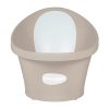 shop Shnuggle badekar til småbørn - Taupe af Shnuggle - online shopping tilbud rabat hos shoppetur.dk