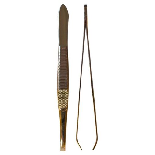 shop Sibel Tweezer Classic (0001821) af Sibel - online shopping tilbud rabat hos shoppetur.dk