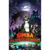 shop Simba og spøgelseshuset - Hardback af  - online shopping tilbud rabat hos shoppetur.dk