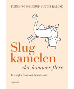 shop Slug kamelen - der kommer flere - Hæftet af  - online shopping tilbud rabat hos shoppetur.dk