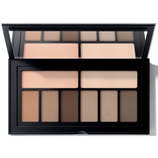 shop Smashbox Cover Shot Eye Palette 6