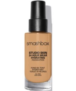 shop Smashbox Studio Skin 24Hour Wear Hydrating Foundation 30 ml - 2.16 af Smashbox - online shopping tilbud rabat hos shoppetur.dk