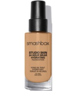 shop Smashbox Studio Skin 24Hour Wear Hydrating Foundation 30 ml - 2.18 af Smashbox - online shopping tilbud rabat hos shoppetur.dk