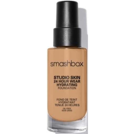 shop Smashbox Studio Skin 24Hour Wear Hydrating Foundation 30 ml - 2.18 af Smashbox - online shopping tilbud rabat hos shoppetur.dk