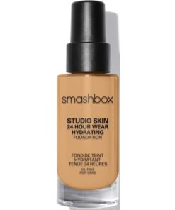 shop Smashbox Studio Skin 24Hour Wear Hydrating Foundation 30 ml - 2.22 af Smashbox - online shopping tilbud rabat hos shoppetur.dk