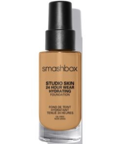 shop Smashbox Studio Skin 24Hour Wear Hydrating Foundation 30 ml - 3.02 af Smashbox - online shopping tilbud rabat hos shoppetur.dk