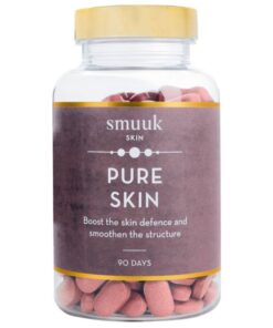 shop Smuuk Skin PureSkin 180 Pieces af Smuuk Skin - online shopping tilbud rabat hos shoppetur.dk