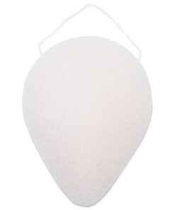 shop So Eco Konjac Sponge - Original White af So Eco - online shopping tilbud rabat hos shoppetur.dk