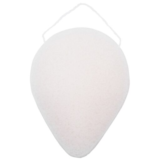 shop So Eco Konjac Sponge - Original White af So Eco - online shopping tilbud rabat hos shoppetur.dk