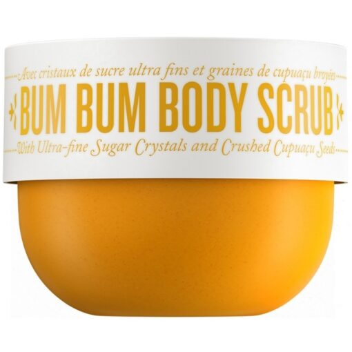 shop Sol de Janeiro Bum Bum Body Scrub 220 gr. af Sol de Janeiro - online shopping tilbud rabat hos shoppetur.dk