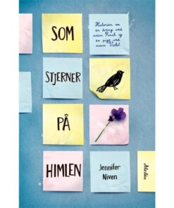 shop Som stjerner på himlen - Paperback af  - online shopping tilbud rabat hos shoppetur.dk