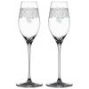 shop Spiegelau champagneglas - Arabesque - 2 stk. af Spiegelau - online shopping tilbud rabat hos shoppetur.dk